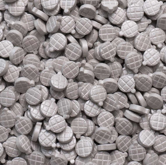 Disco Candy Sprinkles 4 oz