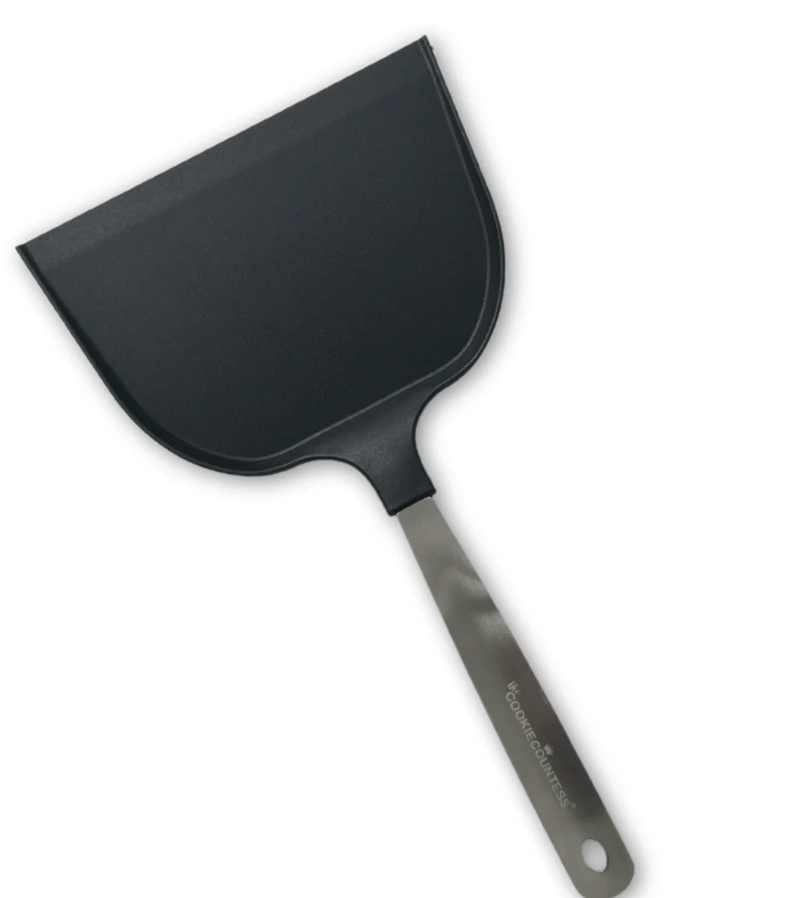Extra Wide Cookie Spatula