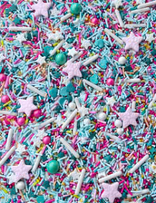 Sweetapolita Sprinkles-Let the Good Times Roll