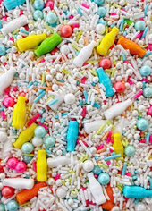 Sweetapolita Sprinkles-Soda Pop