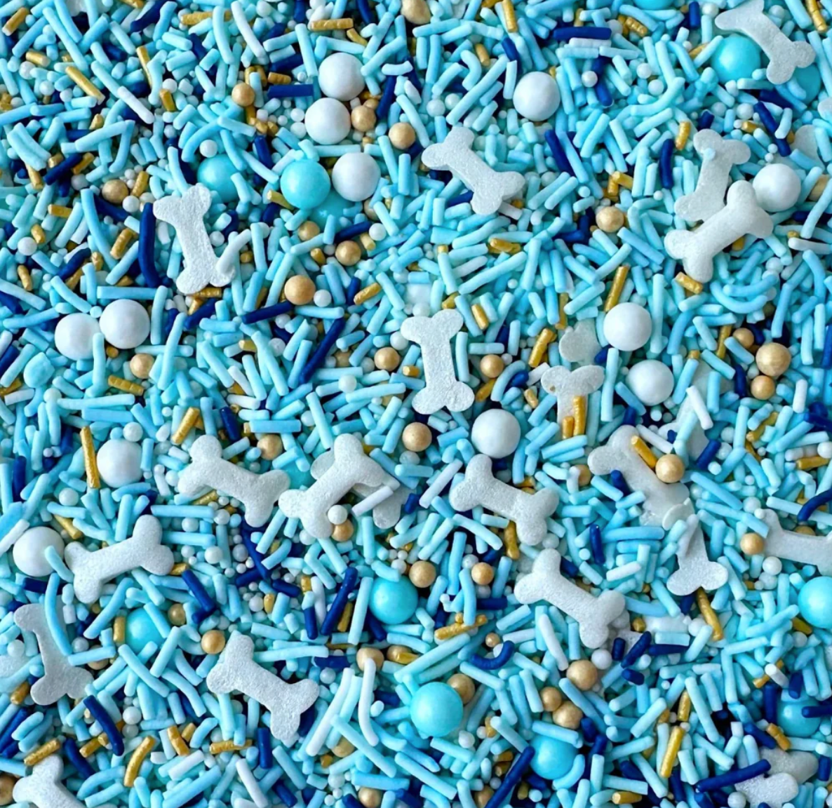 Sweetapolita Sprinkles-Oh Biscuits