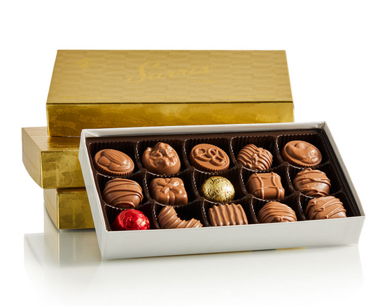 Sarris Deluxe Assortment 8 oz