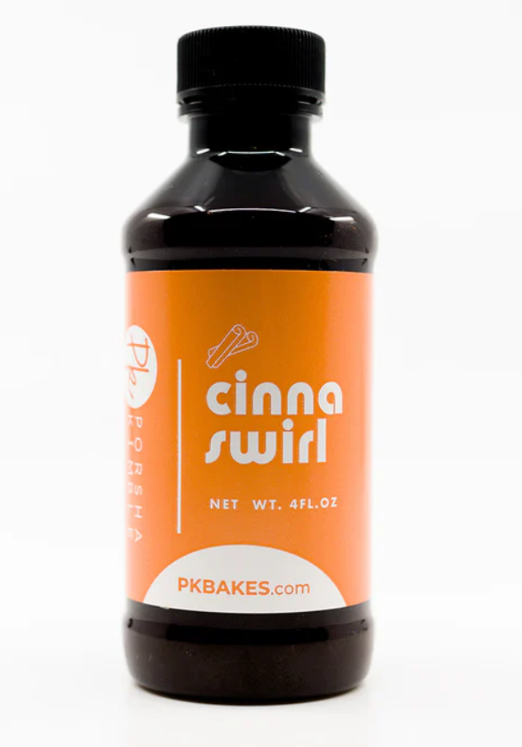 PK Elixir Cinnaswirl