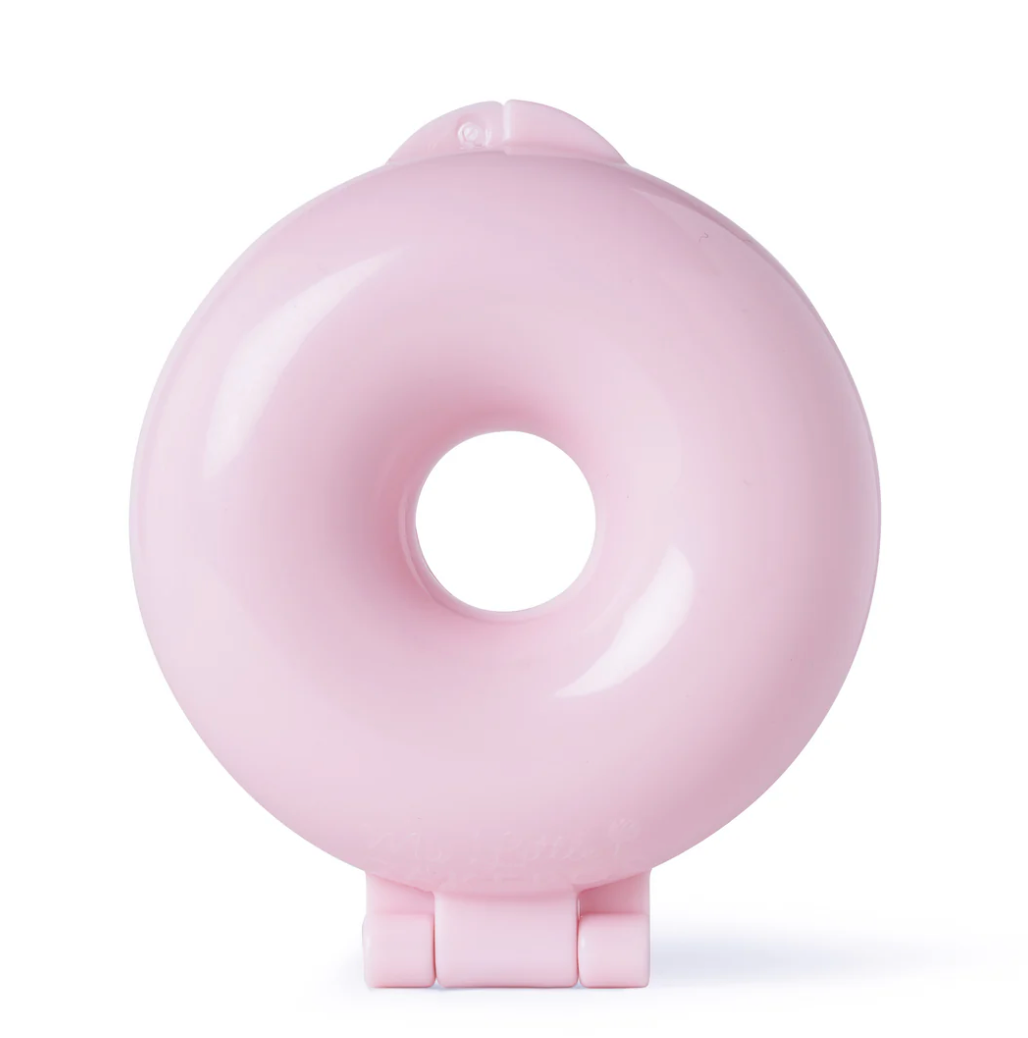 Donut Cake Pop Mold
