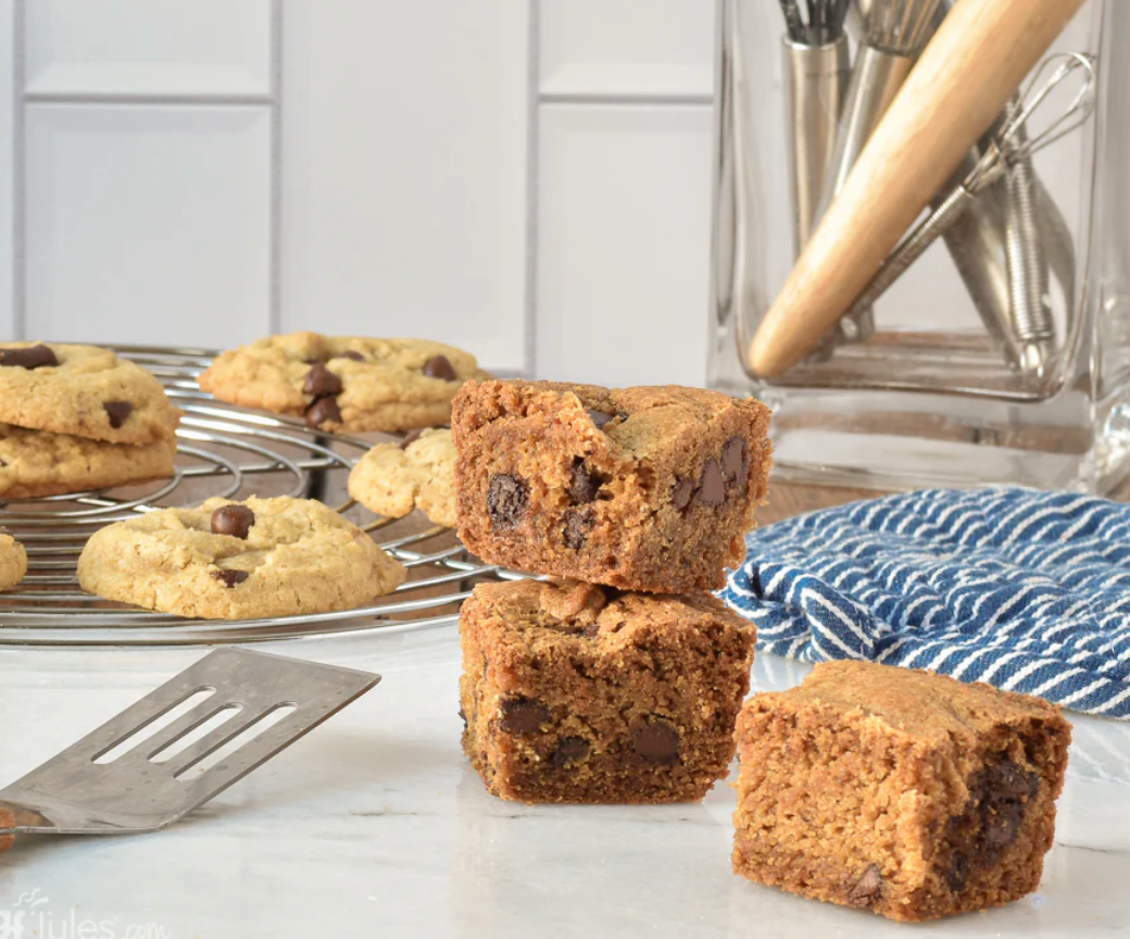 Gluten Free Cookie Mix