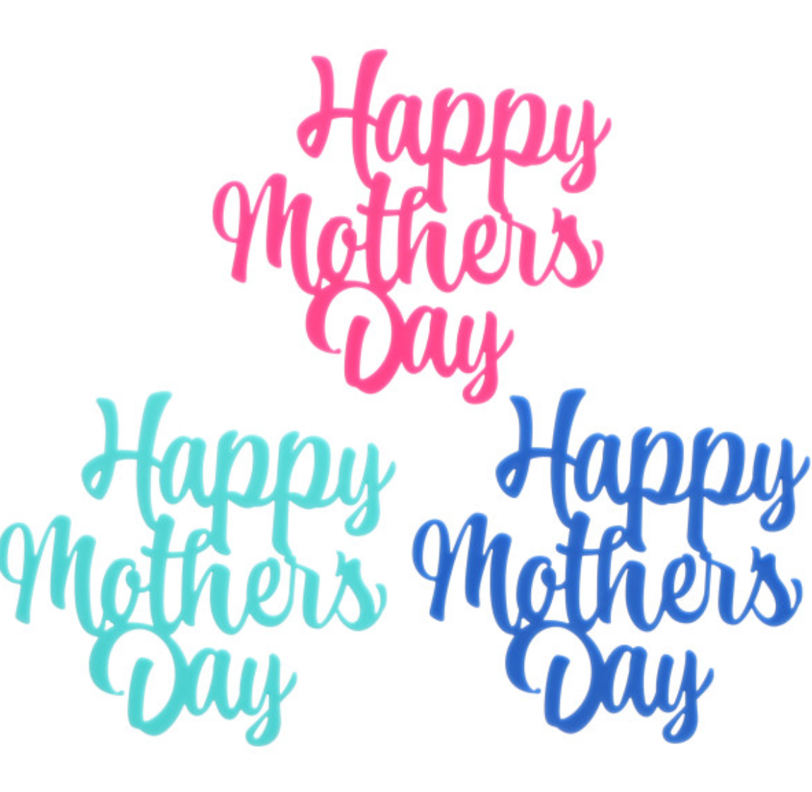 Happy Mother's Day Layon