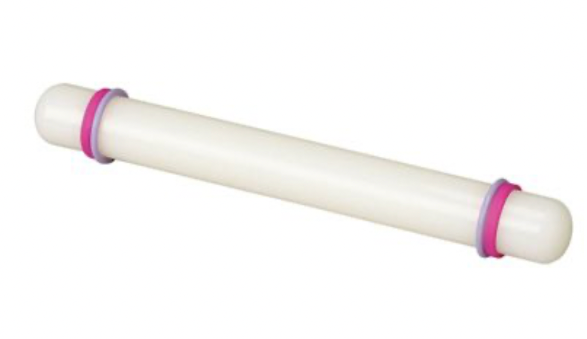 Wilton Perfect Height Rolling Pin