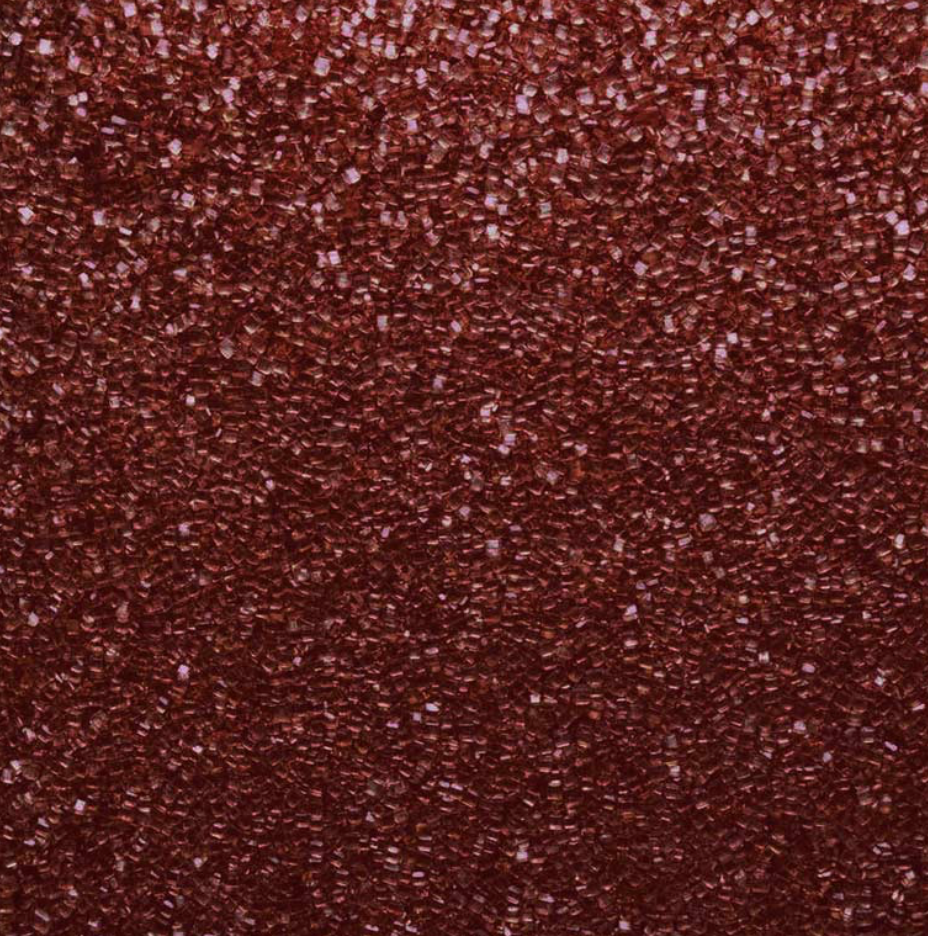 Cranberry Flavored Sugar