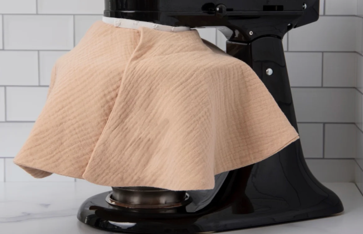 Mixer Skirt