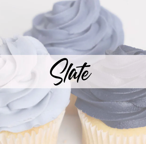 Sugar Art Natural Gel Color