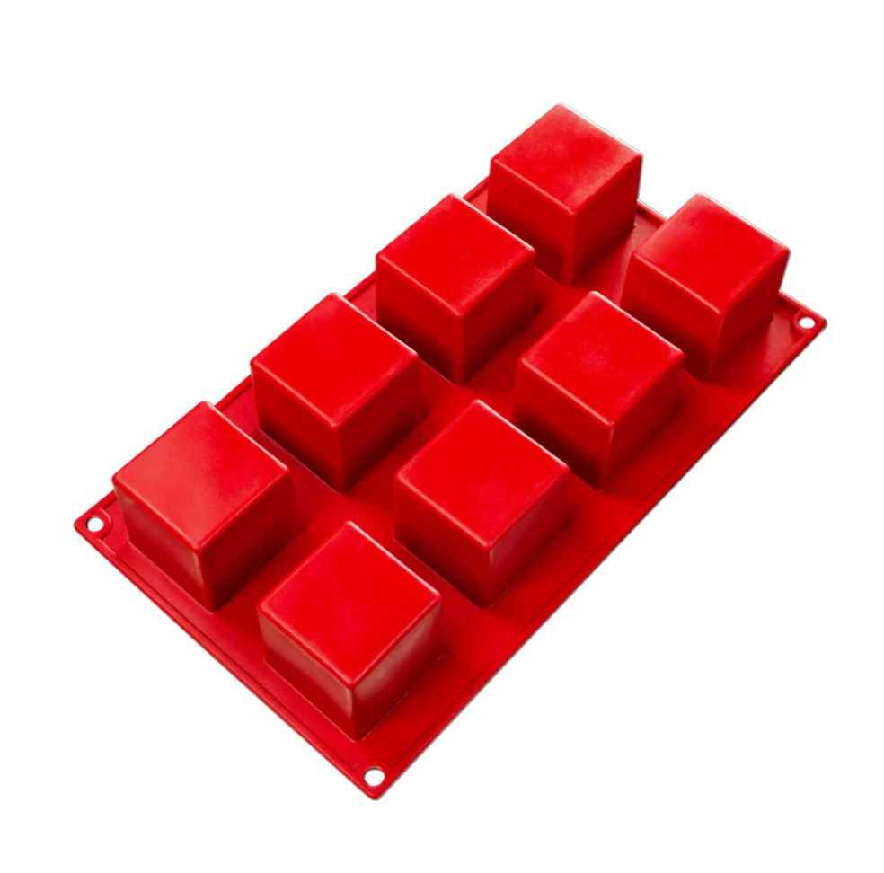 Silicone Baking Mold, Hemisphere