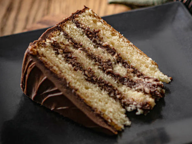 Gluten Free Birthday Cake Mix