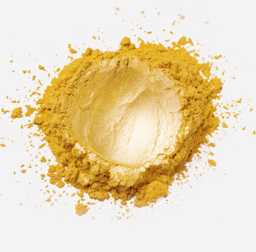 The Sugar Art Luster Dust