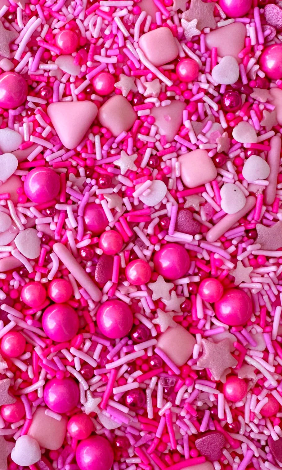 Live Your Dream Sprinkles