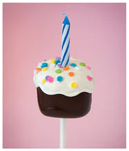 Cube Cake Pop Mold