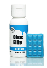 The Sugar Art Choc Elite