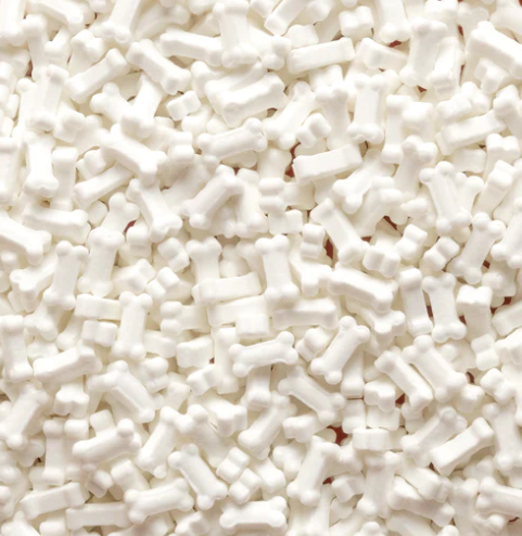 Bones Sprinkles