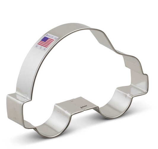 Cookie Cutter-Car