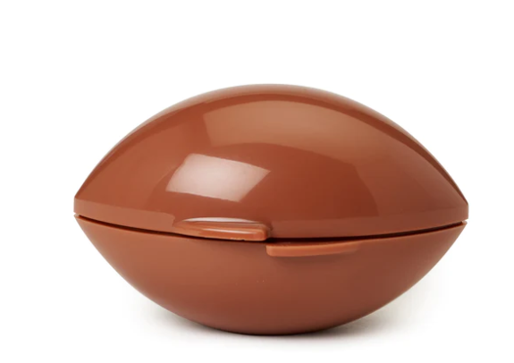 Football Cake Pop Mold