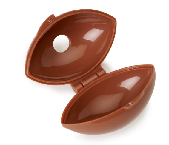 Football Cake Pop Mold
