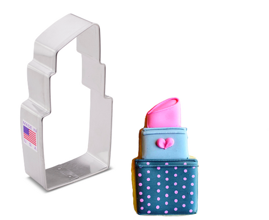 Cookie Cutter-Lipstick