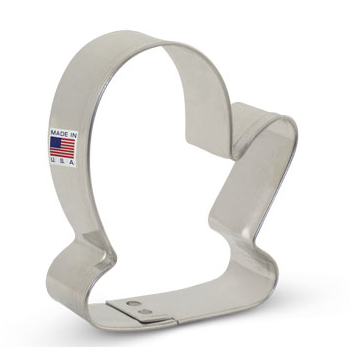 Cookie Cutter-Mini Mitten