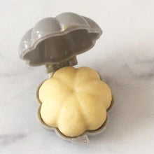 Pumpkin Cake Pop Mold