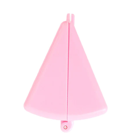 Slice of Cake Cake Pop Mold