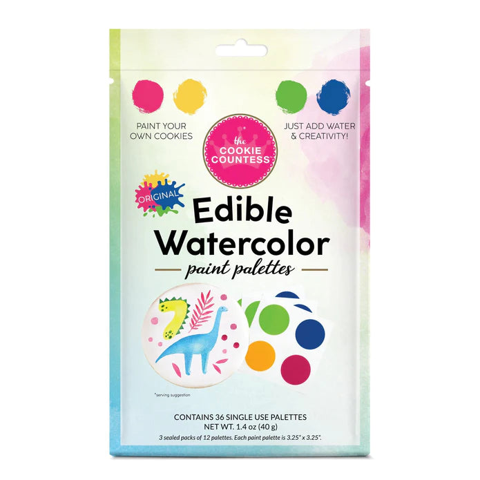 PYO Paint Palettes-36 pack