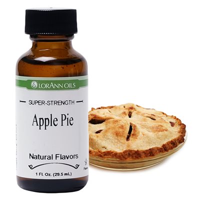LorAnn Oil Super Strength Flavorings