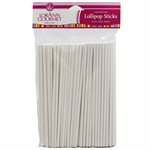 Lollipop Sticks