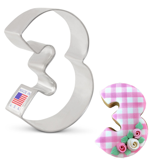 Cookie Cutter-#3