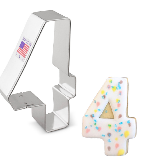 Cookie Cutter-#4