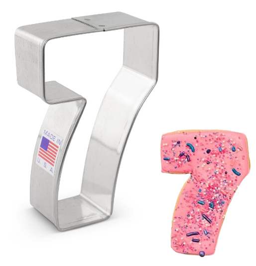 Cookie Cutter-#7