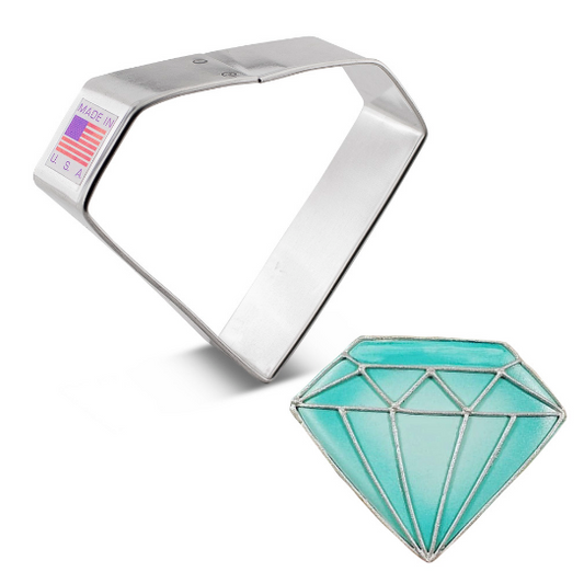 Cookie Cutter-Jewel