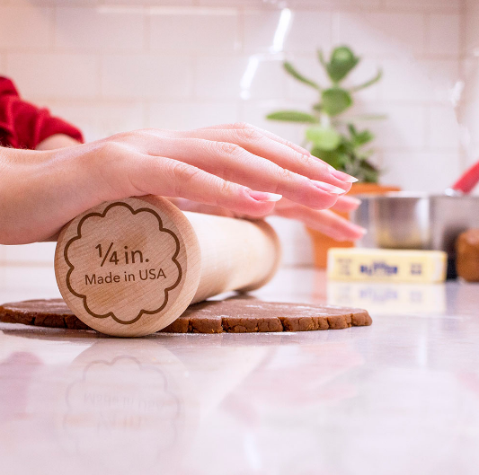 Ann Clark Rolling Pin