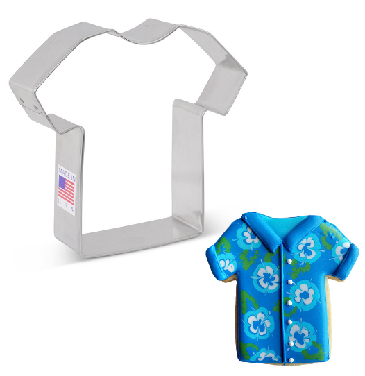 Cookie Cutter-T Shirt