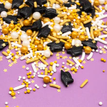 Hats Off Graduation Sprinkle Mix