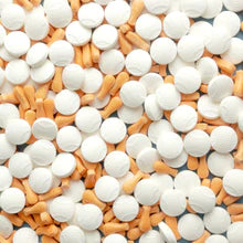 Baseball Mix Sprinkles