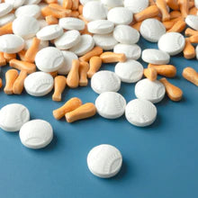 Baseball Mix Sprinkles