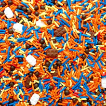 Chocolate Bar Sprinkle Mix