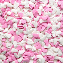 Pink Baby Sprinkles