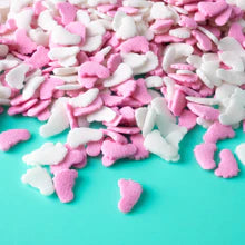 Pink Baby Sprinkles
