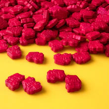 Fireman Mix Sprinkles