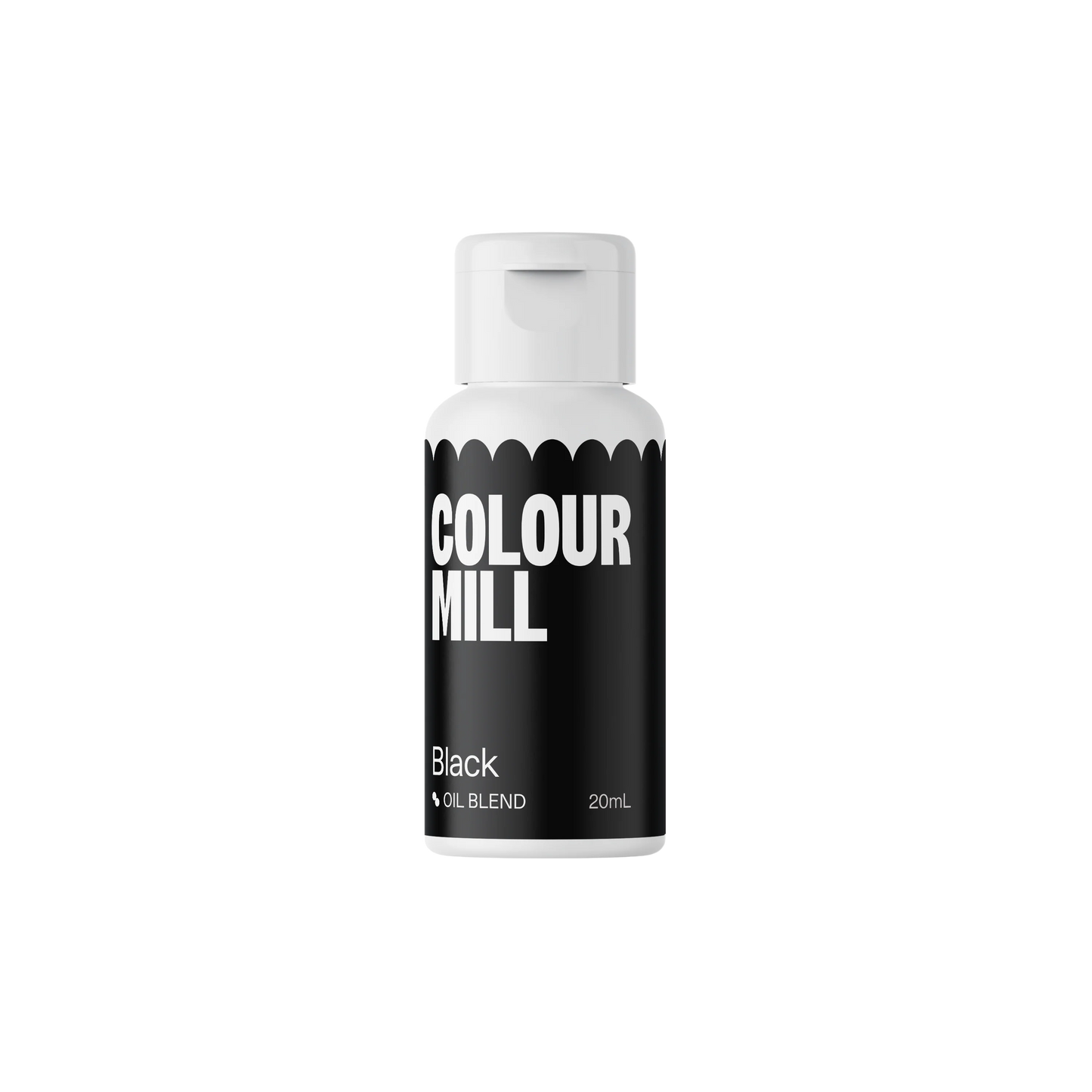 Colour Mill Oil Based Food Coloring 100 Ml