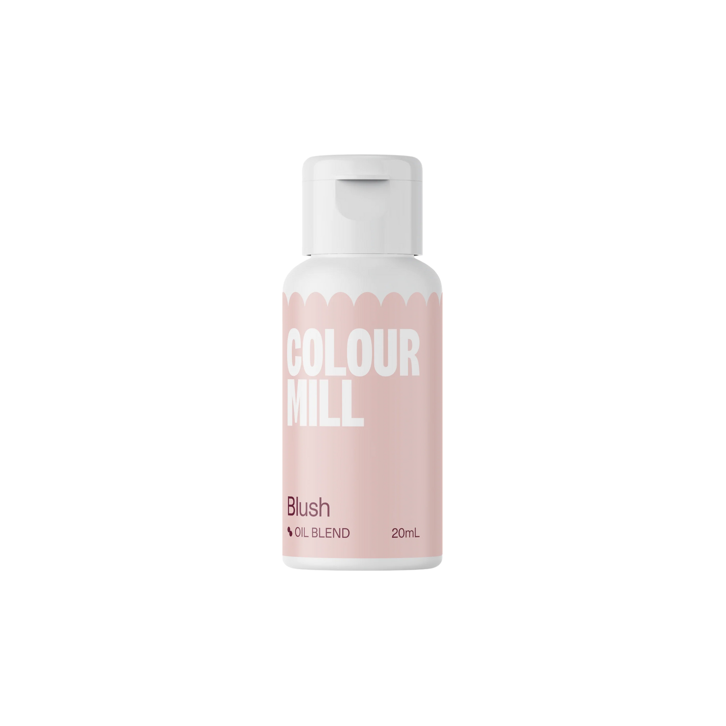 Colour Mill Oil Based Food Coloring 100 Ml