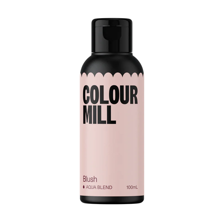 Colour Mill Aqua Blend