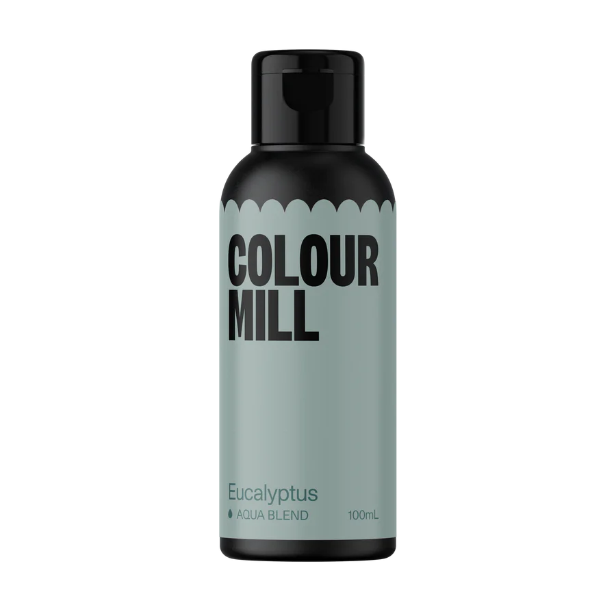 Colour Mill Aqua Blend