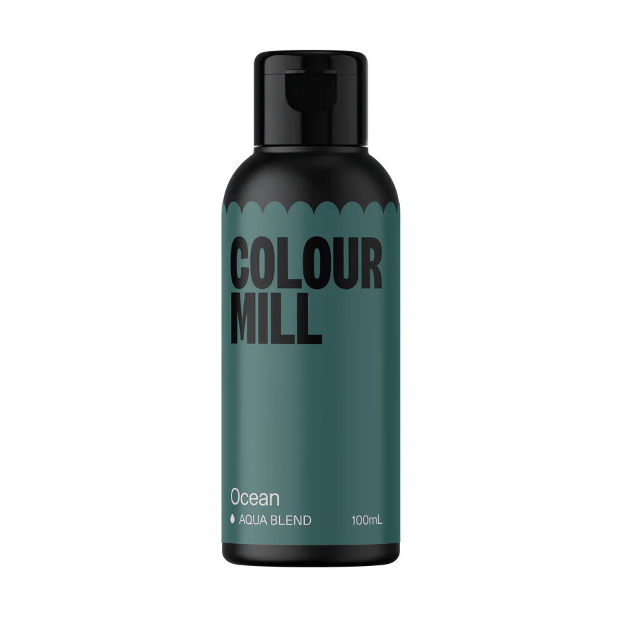 Colour Mill Aqua Blend