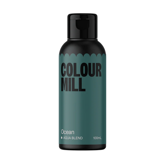 Colour Mill Aqua Blend